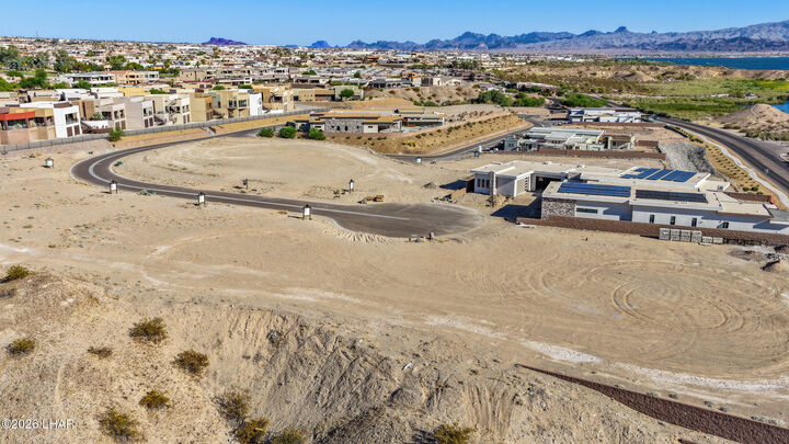 Property Photo:  1601 Sailing Hawks Drive 110  AZ 86404 