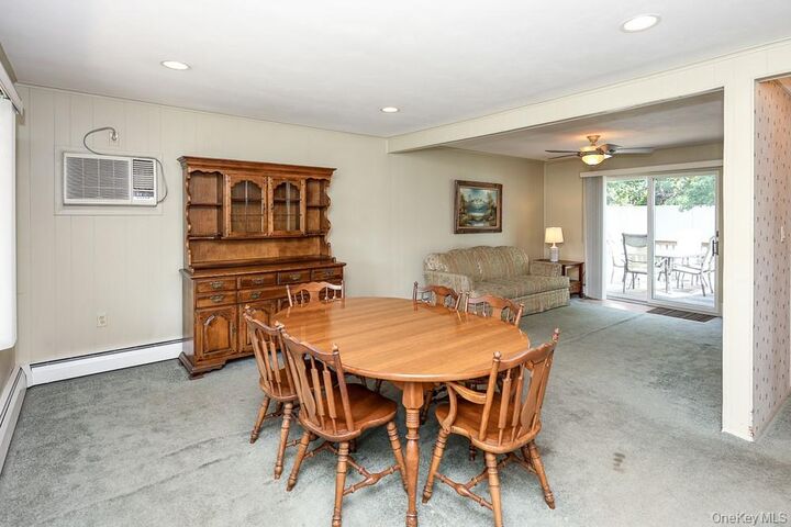 Property Photo:  69 Corncrib Lane  NY 11756 