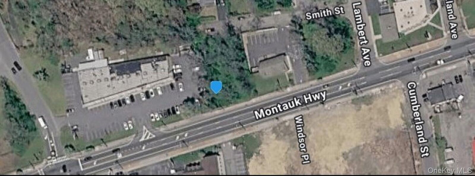 Property Photo:  1397 Montauk Highway  NY 11950 
