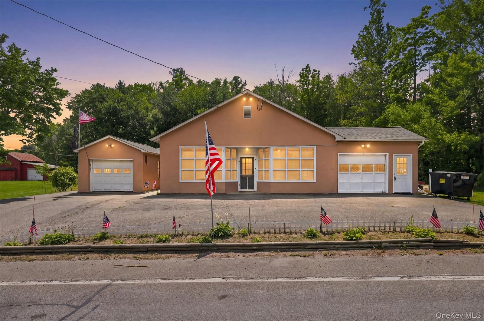 Property Photo:  3589 State Route 52  NY 12566 
