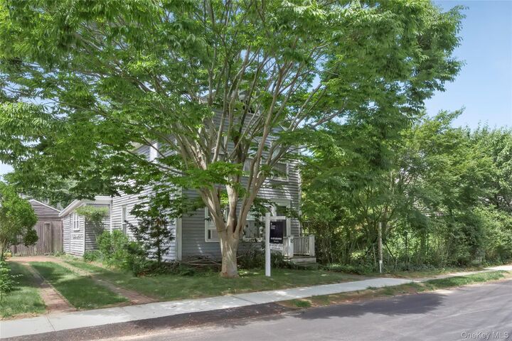 Property Photo:  51 Garden Street  NY 11963 