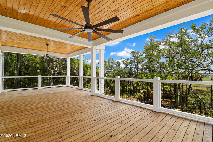 Property Photo: 2493 Knowles Island Road SC 29936