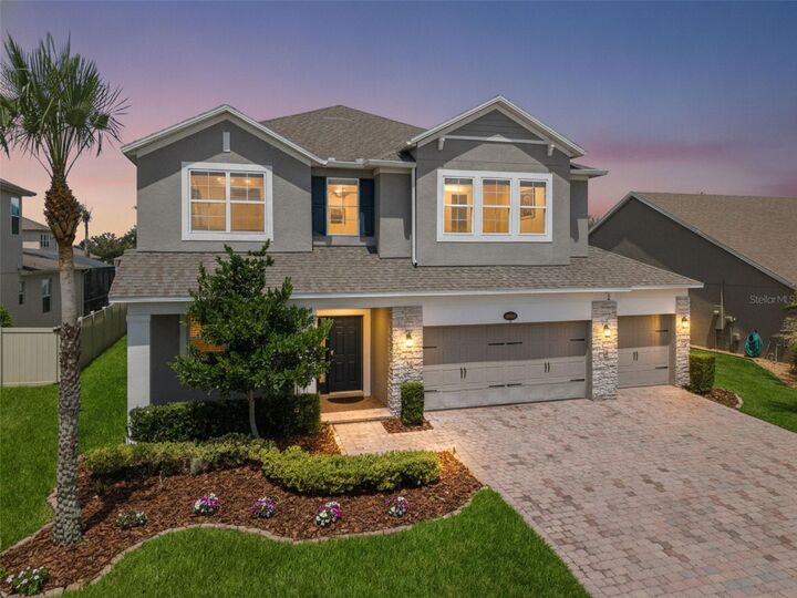 Property Photo:  16044 Citrus Knoll Drive  FL 34787 