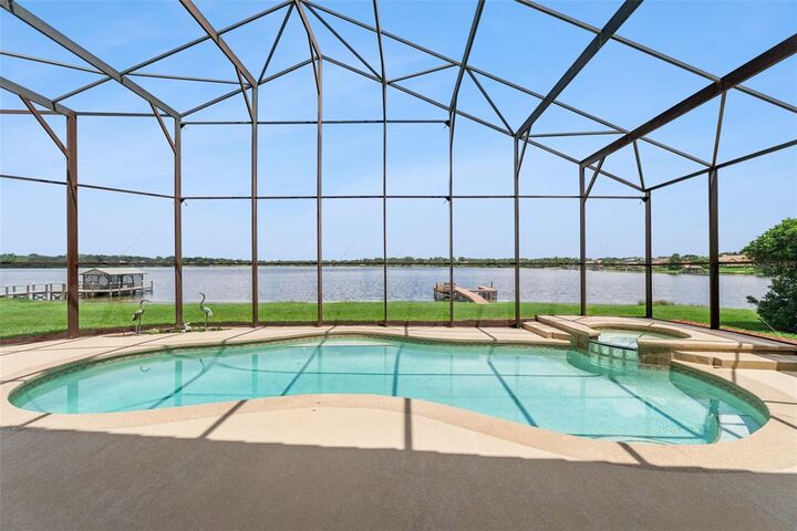 Property Photo: 2617 Butler Bay Drive N FL 34786