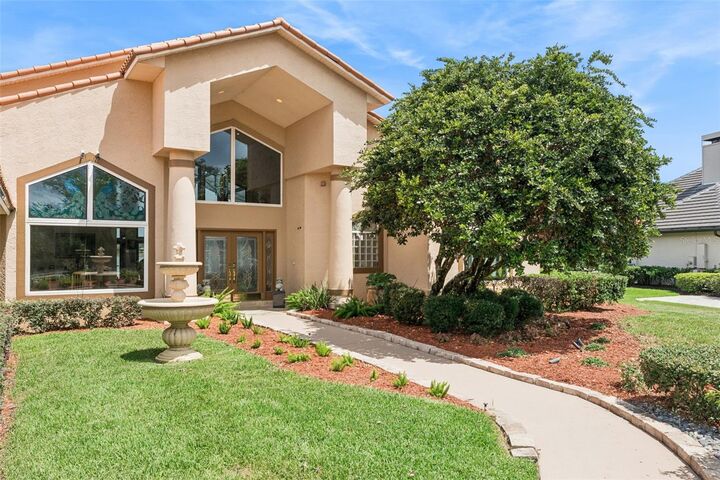 Property Photo:  2617 Butler Bay Drive N  FL 34786 