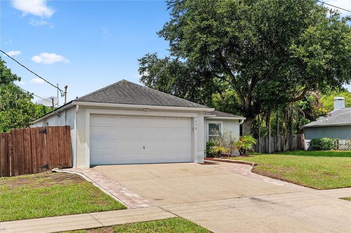 Property Photo: 3270 Craggy Bluff Place FL 32926