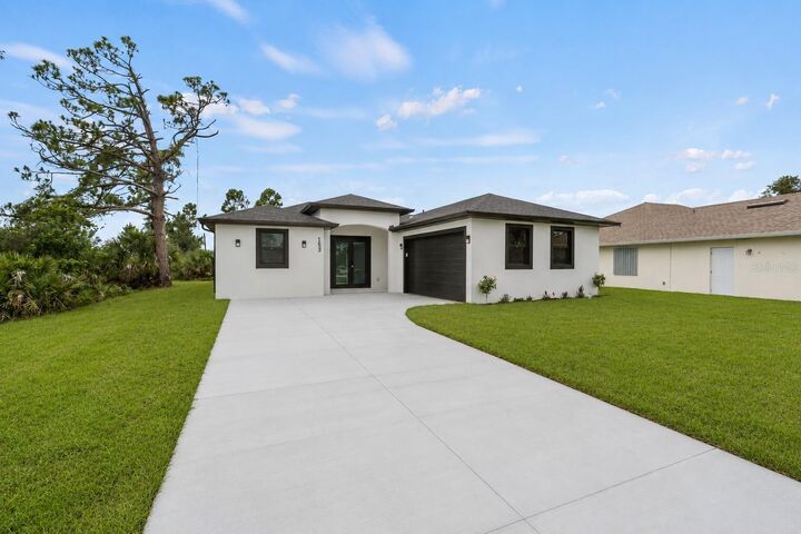 Property Photo: 153 Australian Drive FL 33947