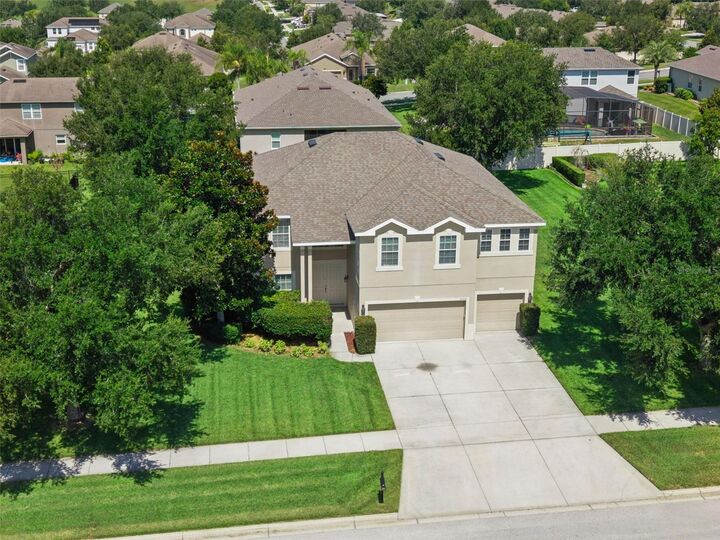 Property Photo:  11531 Arbor Gate Drive  FL 34711 