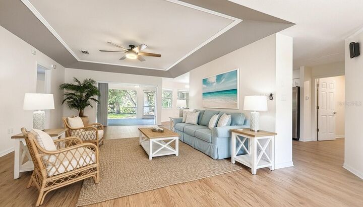 Property Photo:  297 Flamingo Boulevard  FL 33954 