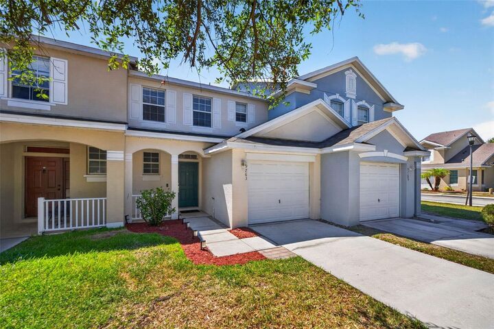 Property Photo: 9763 Carlsdale Drive FL 33578