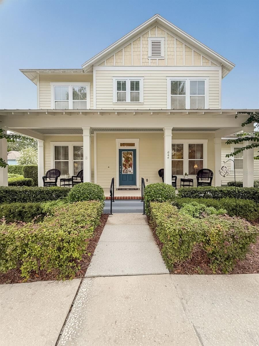 Property Photo: 844 Oakland Park Boulevard FL 34787