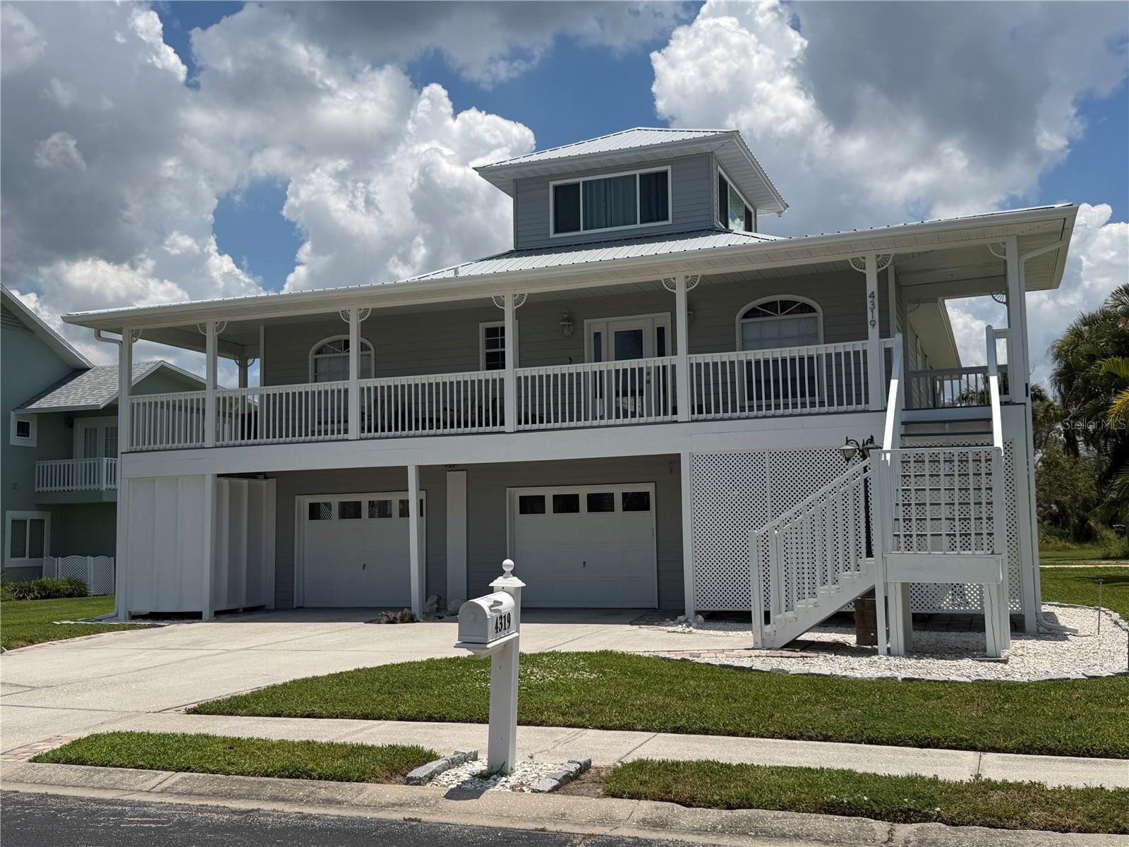 Property Photo:  4319 15th Way  FL 34221 