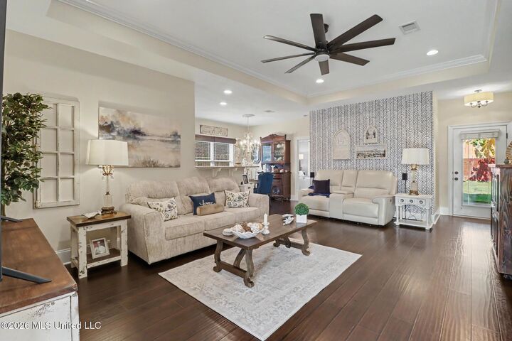Property Photo:  14034 Waterford Circle  MS 39503 