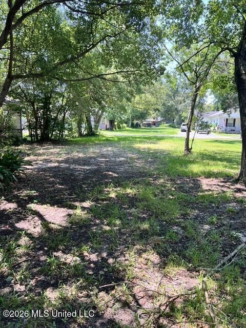Property Photo: 811 Lafayette Avenue MS 39567