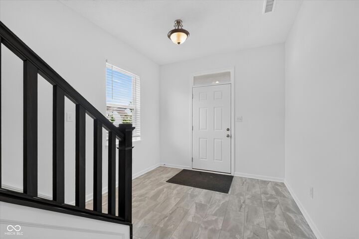 Property Photo:  5115 Triple Crown Way  IN 46237 