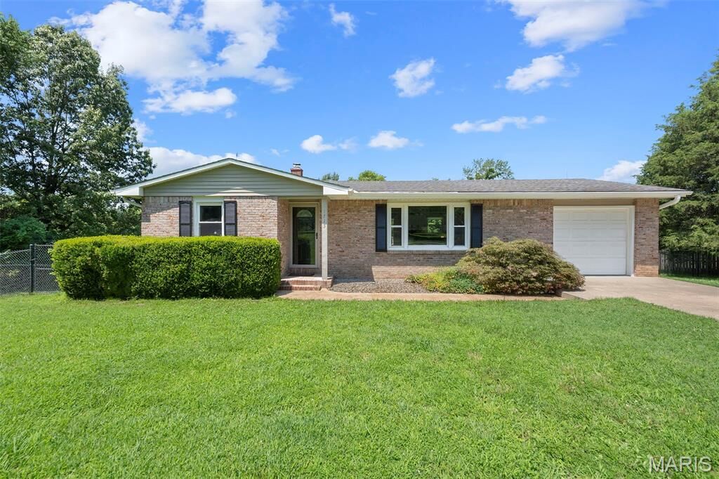 Property Photo:  3713 Old Hopper Road  MO 63701 