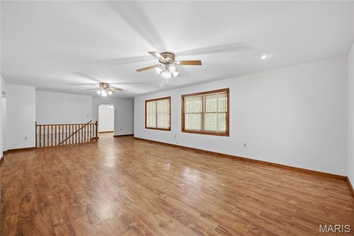 Property Photo: 8575 Buxton Acres Road MO 63023
