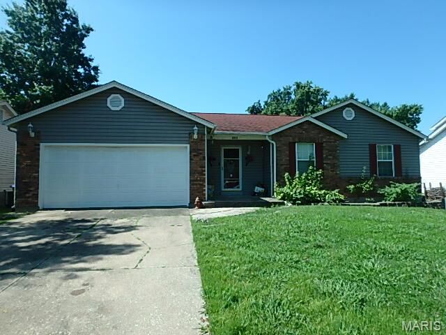 Property Photo:  6432 Sprucefield Drive  MO 63368 
