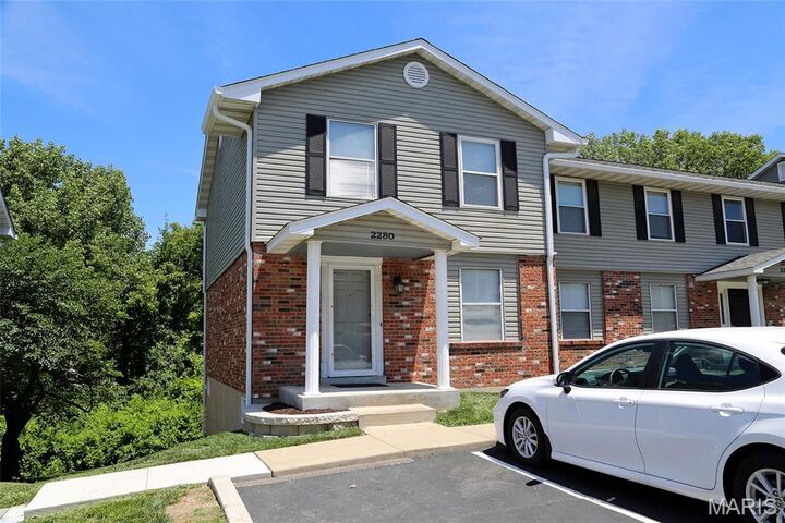 Property Photo: 2280 Highland Hill Drive MO 63376