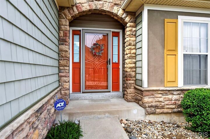 Property Photo:  1711 Prospect Village Drive  MO 63367 