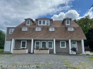Property Photo: 154 Vansant Avenue NJ 08732