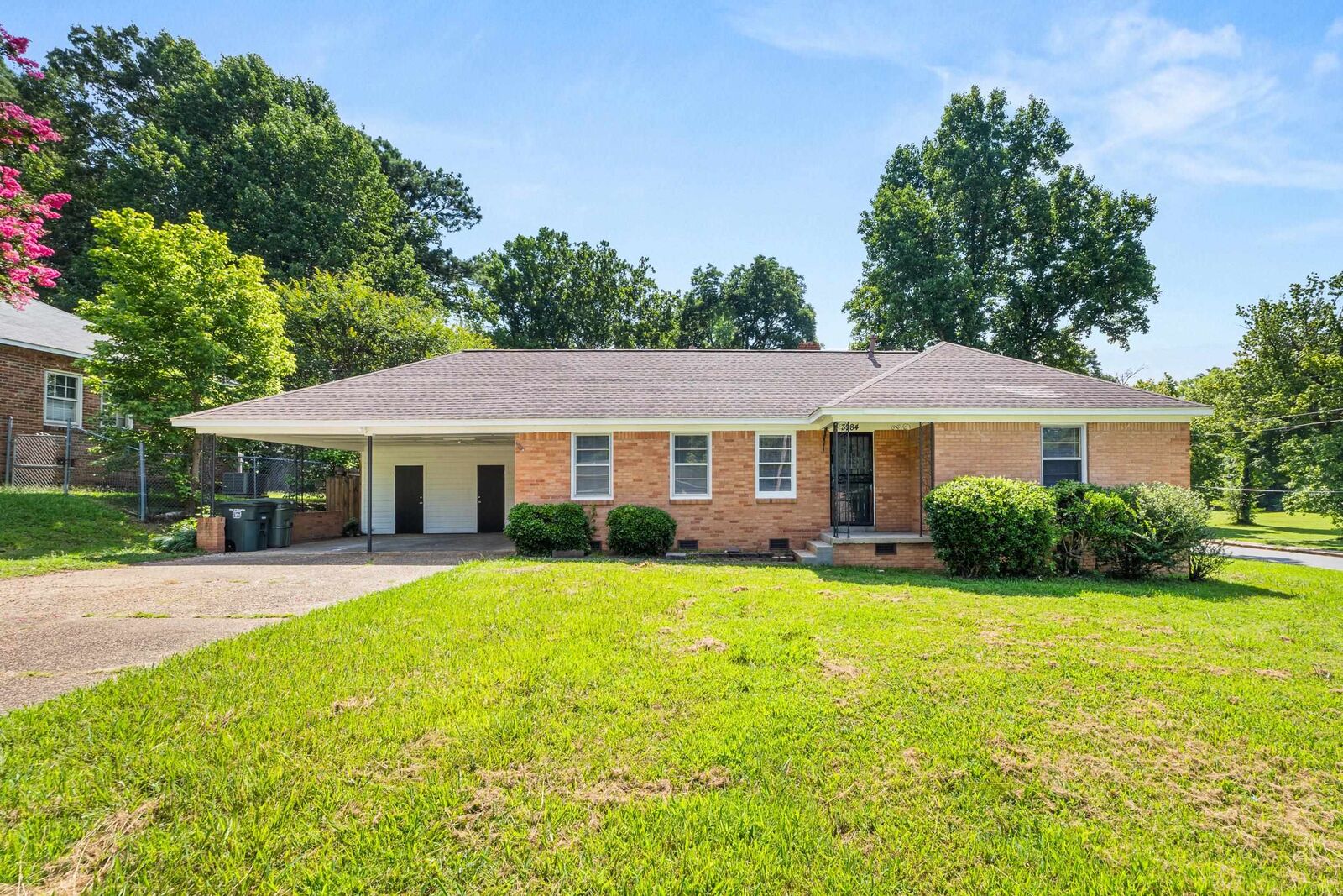 Property Photo:  3984 Argonne St  TN 38127 