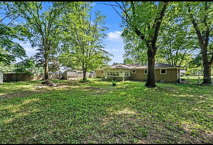 Property Photo:  7114 Kay Drive  MI 48838 
