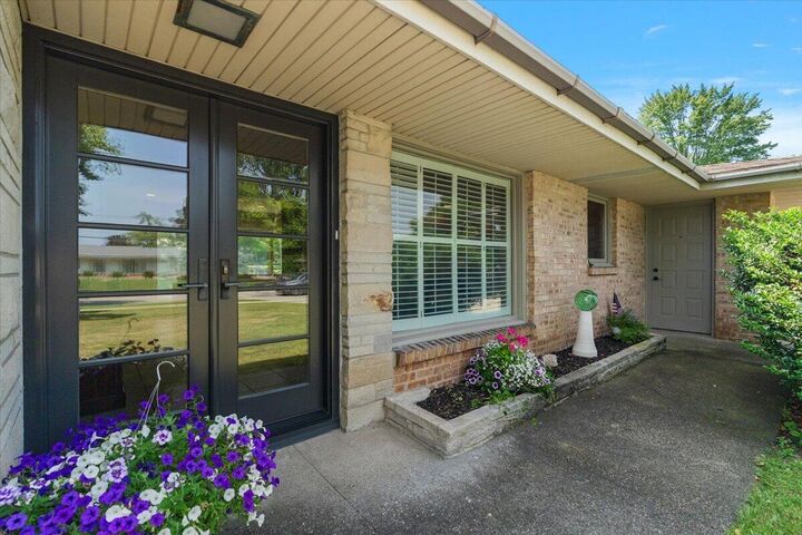 Property Photo: 838 S Shore Drive MI 49423