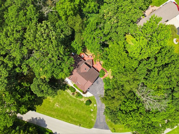 Property Photo:  138 Woodland Drive  IL 60545 