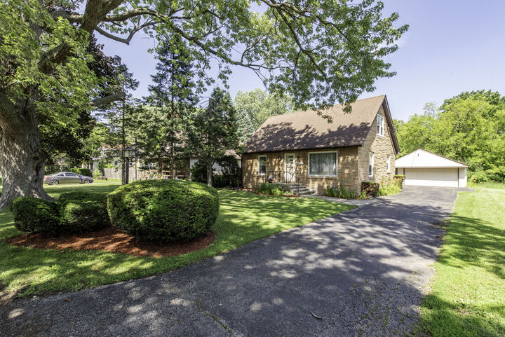 Property Photo:  3315 Emmaus Avenue  IL 60099 