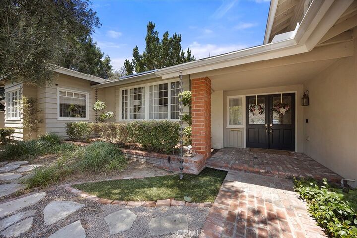 Property Photo: 5311 Pasatiempo Drive CA 92886