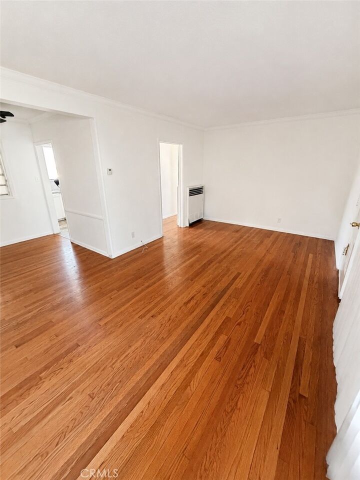 Property Photo:  4109 Warner Boulevard C  CA 91505 