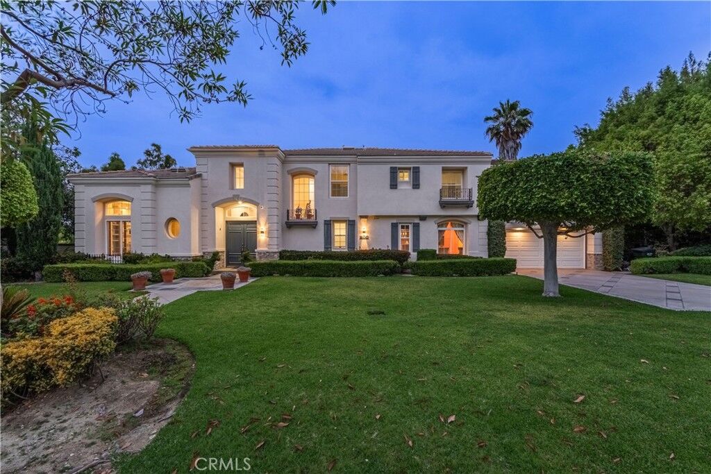 Property Photo:  1600 Castle Rock Court  CA 91791 