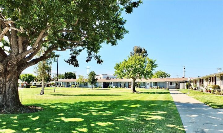Property Photo:  13720 St Andrews Drive 1 44A  CA 90740 