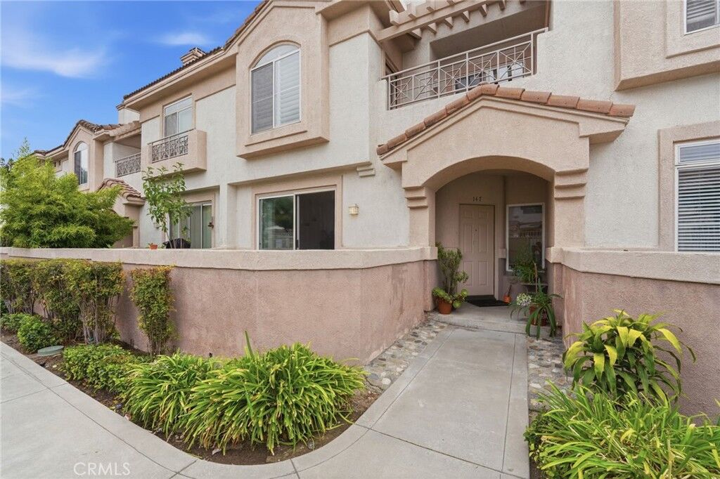 Property Photo:  1028 N Turner Ave 147  CA 91764 