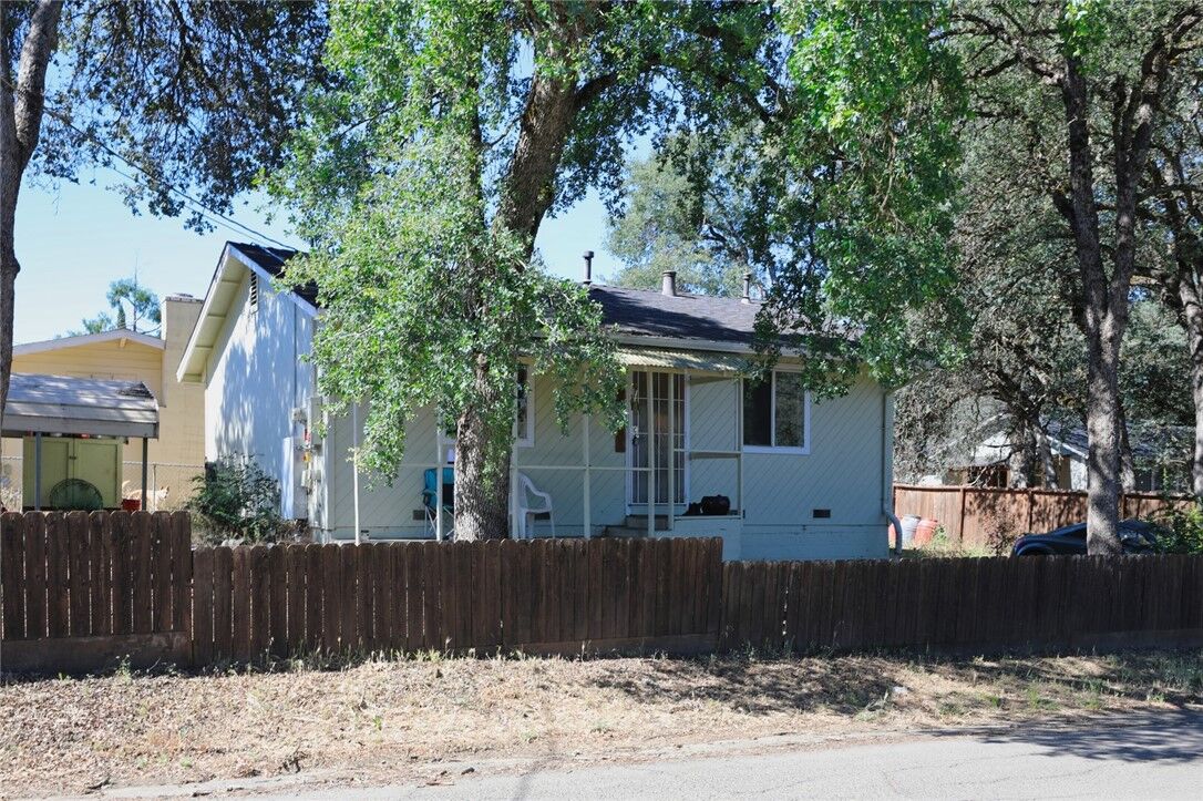 Property Photo:  4013 Spruce  CA 95422 