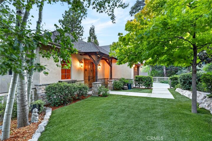Property Photo: 27360 Elmwood CA 92352
