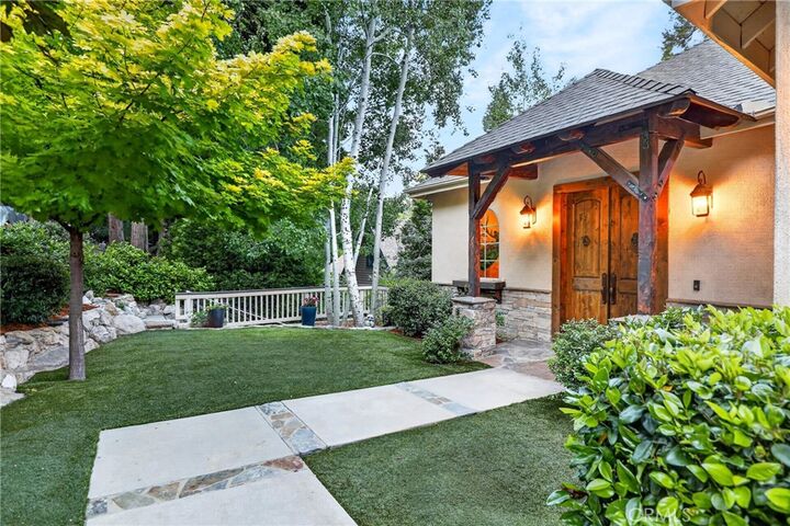 Property Photo: 27360 Elmwood CA 92352