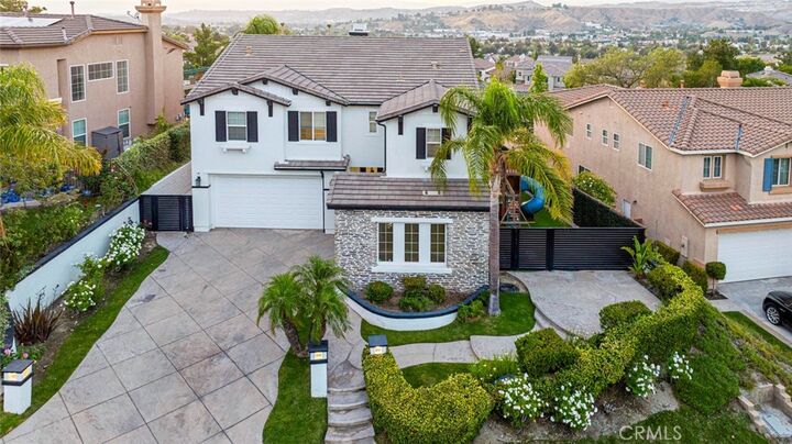 Property Photo:  17743 Wren Drive  CA 91387 