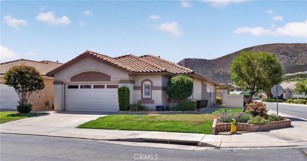 Property Photo:  5886 Myrtle Beach Drive  CA 92220 