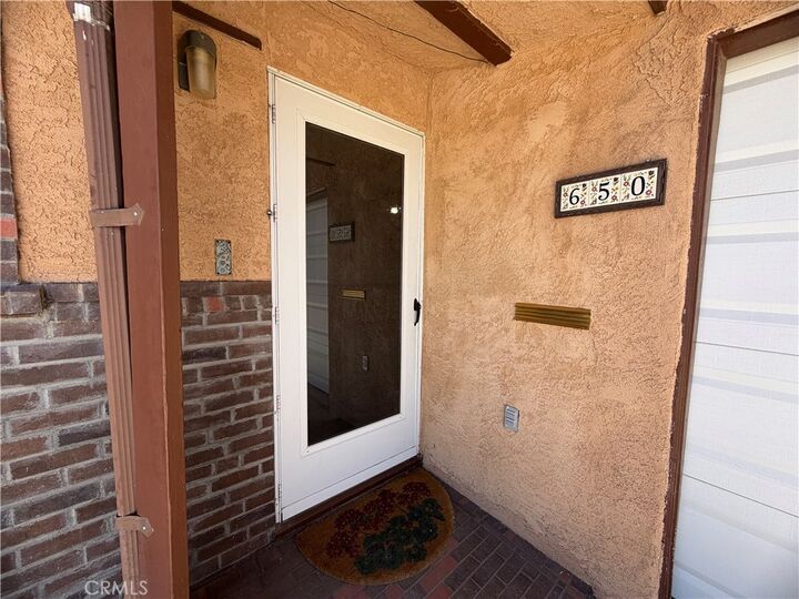 Property Photo: 650 Yucca Avenue CA 92311