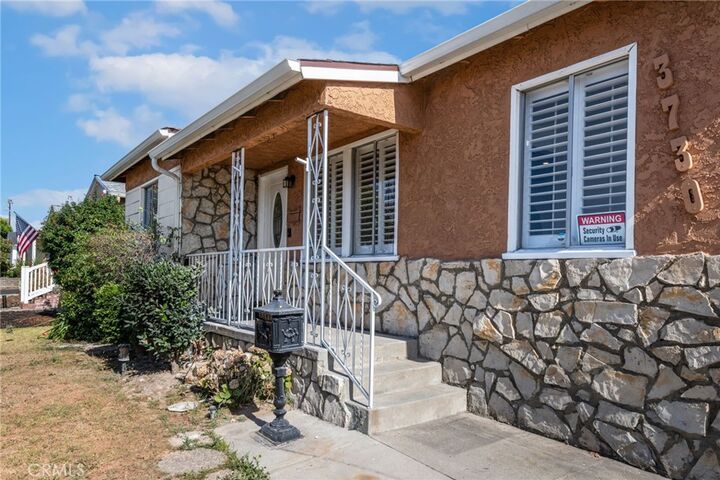 Property Photo:  3730 W 173rd  CA 90504 