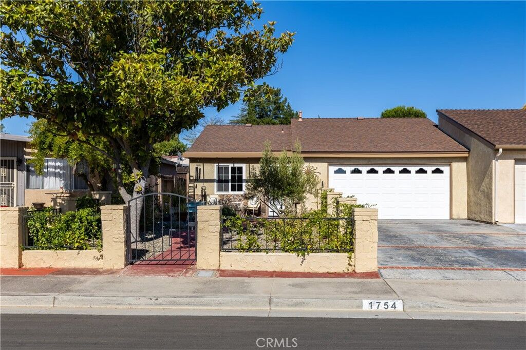 Property Photo:  1754 Shepherd Drive  CA 93446 