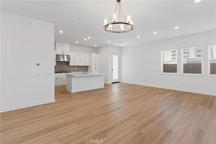 Property Photo:  166 Sentosa  CA 92618 