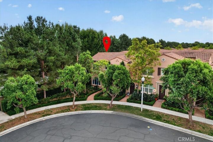 Property Photo:  268 Overbrook  CA 92620 