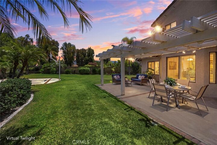 Property Photo: 5510 Vista Cantora CA 92887