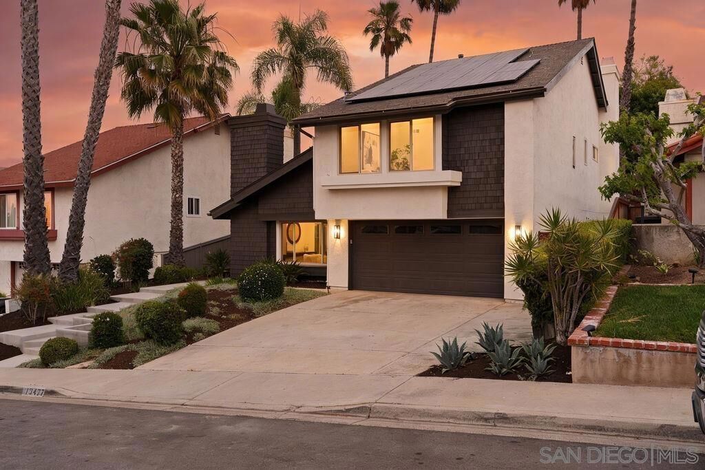 Property Photo:  13477 Appalachian Way  CA 92129 