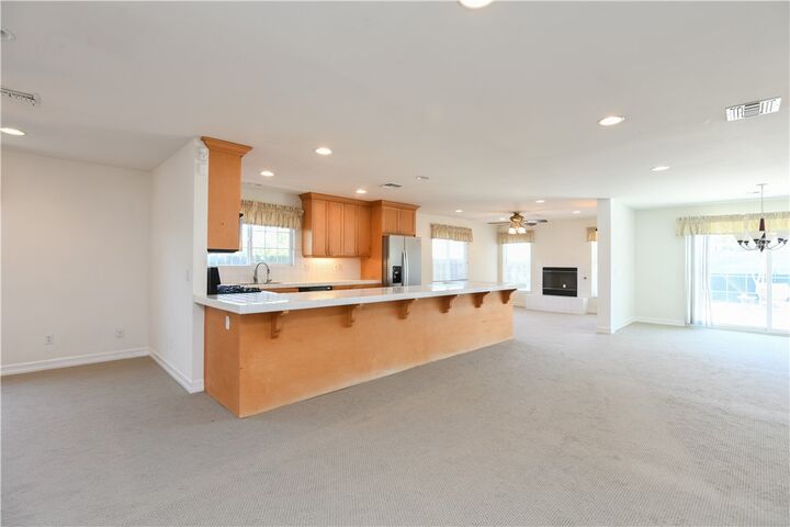 Property Photo: 25481 Foothill Drive E CA 92404
