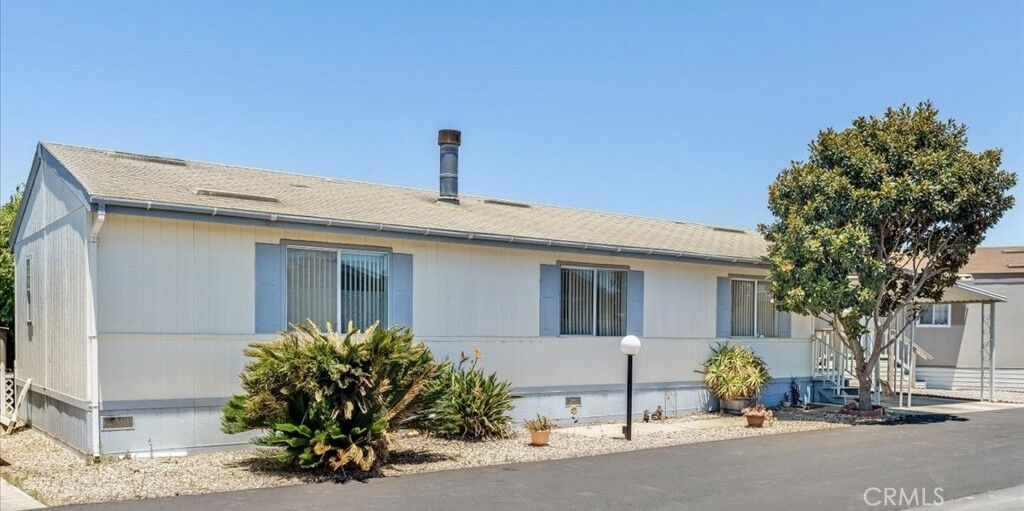 Property Photo:  1095 W McCoy #91  CA 93455 