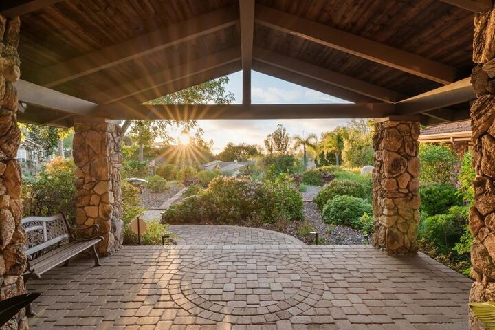 Property Photo:  15943 Ranch Hollow Rd  CA 92064 